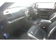 Subaru Outback i SE Premium 