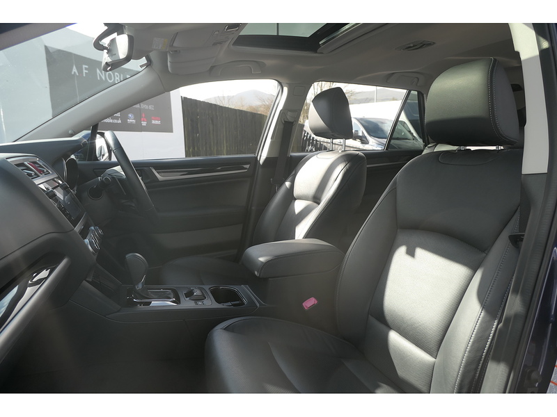 Subaru 2.5i SE Premium Estate 5dr Petrol Lineartronic 4WD Euro 6 (s/s) (175 ps)