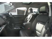 Subaru Outback i SE Premium 