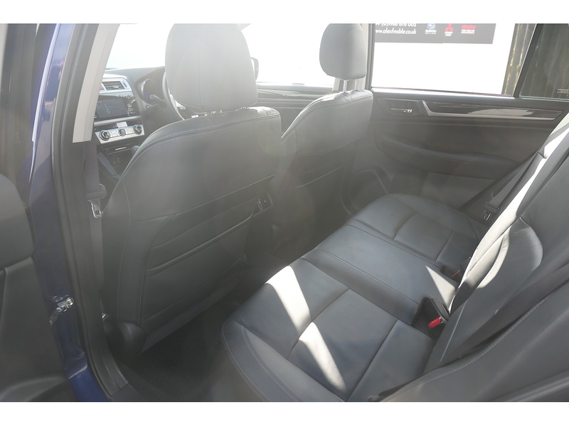 Subaru 2.5i SE Premium Estate 5dr Petrol Lineartronic 4WD Euro 6 (s/s) (175 ps)