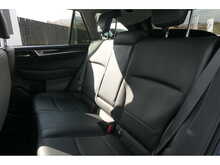 Subaru Outback i SE Premium 