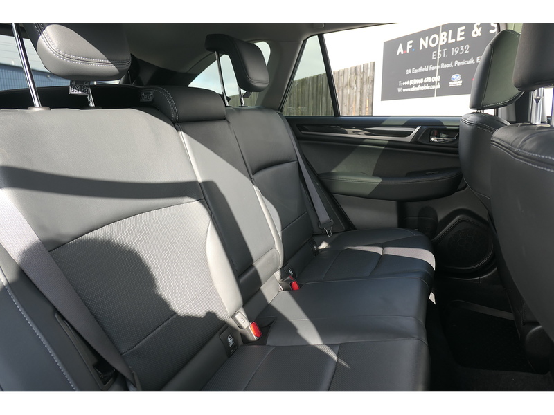 Subaru 2.5i SE Premium Estate 5dr Petrol Lineartronic 4WD Euro 6 (s/s) (175 ps)