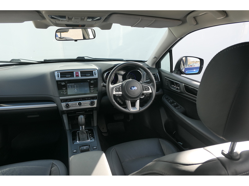 Subaru 2.5i SE Premium Estate 5dr Petrol Lineartronic 4WD Euro 6 (s/s) (175 ps)