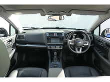 Subaru Outback i SE Premium 