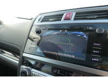 Subaru Outback i SE Premium 