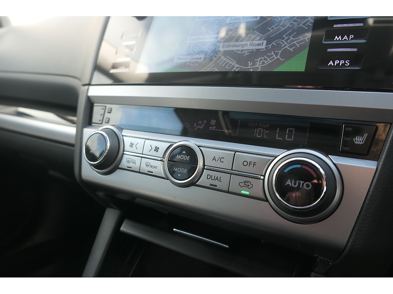 Subaru 2.5i SE Premium Estate 5dr Petrol Lineartronic 4WD Euro 6 (s/s) (175 ps)