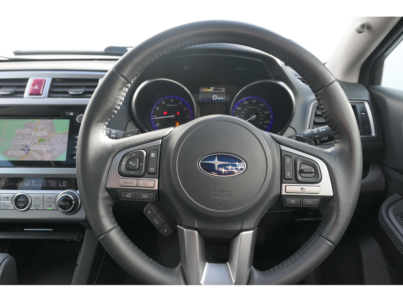 Subaru 2.5i SE Premium Estate 5dr Petrol Lineartronic 4WD Euro 6 (s/s) (175 ps)