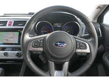 Subaru Outback i SE Premium 