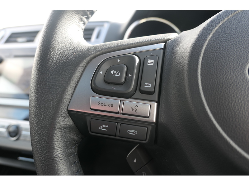 Subaru 2.5i SE Premium Estate 5dr Petrol Lineartronic 4WD Euro 6 (s/s) (175 ps)