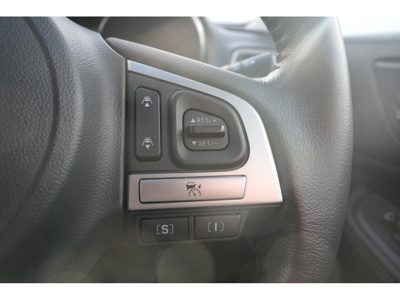 Subaru 2.5i SE Premium Estate 5dr Petrol Lineartronic 4WD Euro 6 (s/s) (175 ps)