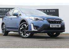 Subaru XV i e-Boxer SE Premium 
