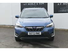 Subaru XV i e-Boxer SE Premium 