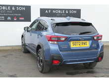 Subaru XV i e-Boxer SE Premium 