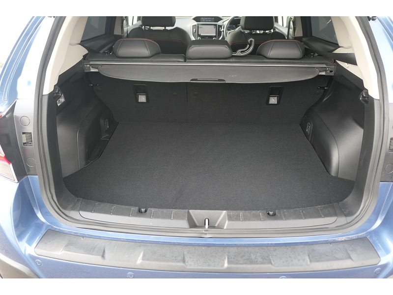 Subaru 2.0 i e-Boxer SE Premium SUV 5dr Petrol Hybrid Lineartronic 4WD Euro 6 (s/s) (150 ps)