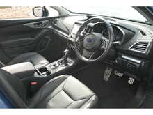 Subaru XV i e-Boxer SE Premium 