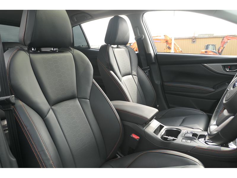 Subaru 2.0 i e-Boxer SE Premium SUV 5dr Petrol Hybrid Lineartronic 4WD Euro 6 (s/s) (150 ps)