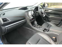 Subaru XV i e-Boxer SE Premium 