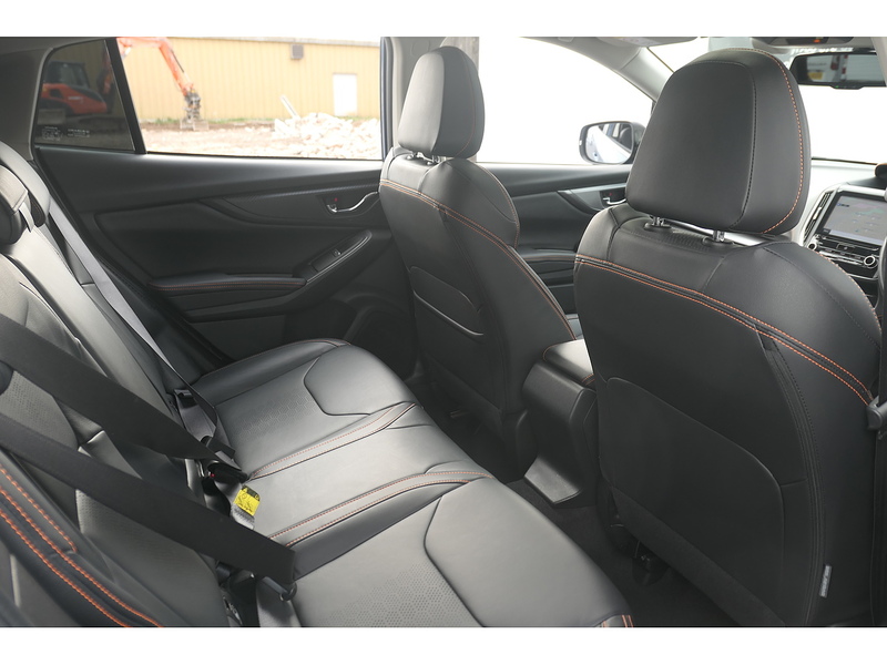 Subaru 2.0 i e-Boxer SE Premium SUV 5dr Petrol Hybrid Lineartronic 4WD Euro 6 (s/s) (150 ps)