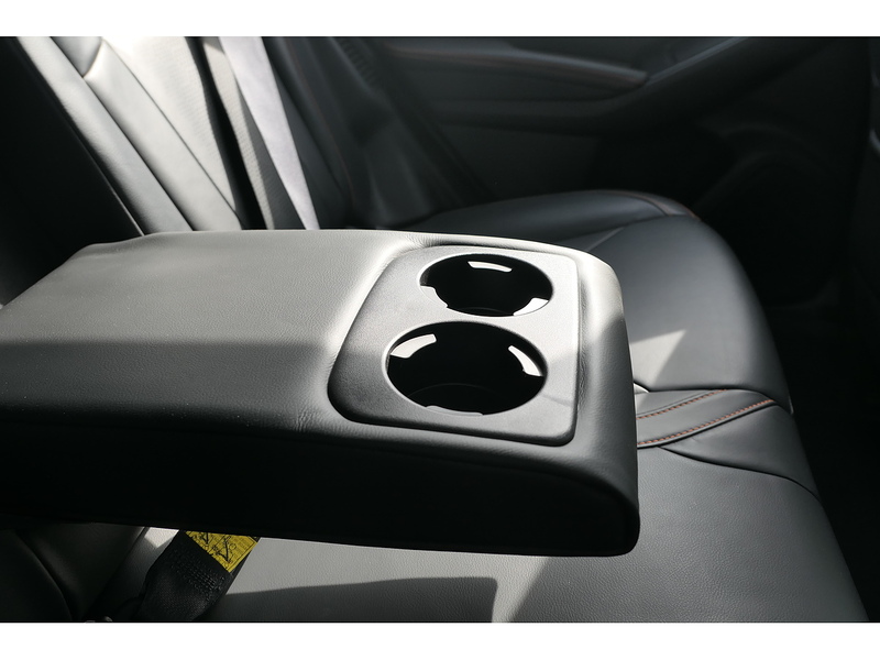 Subaru 2.0 i e-Boxer SE Premium SUV 5dr Petrol Hybrid Lineartronic 4WD Euro 6 (s/s) (150 ps)