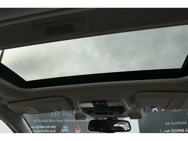 Subaru 2.0 i e-Boxer SE Premium SUV 5dr Petrol Hybrid Lineartronic 4WD Euro 6 (s/s) (150 ps)