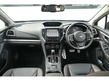 Subaru XV i e-Boxer SE Premium 