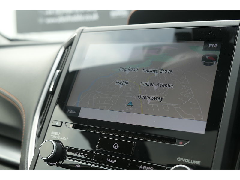 Subaru 2.0 i e-Boxer SE Premium SUV 5dr Petrol Hybrid Lineartronic 4WD Euro 6 (s/s) (150 ps)