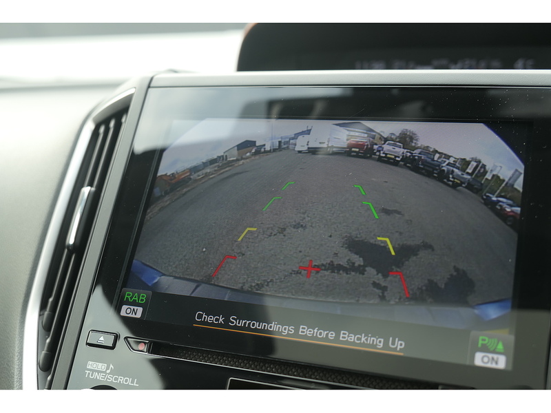 Subaru 2.0 i e-Boxer SE Premium SUV 5dr Petrol Hybrid Lineartronic 4WD Euro 6 (s/s) (150 ps)