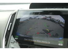 Subaru XV i e-Boxer SE Premium 