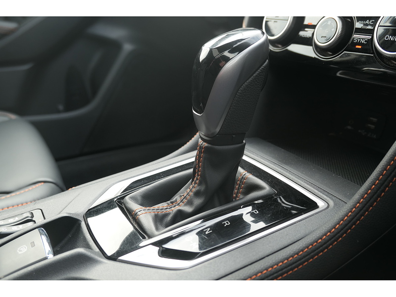 Subaru 2.0 i e-Boxer SE Premium SUV 5dr Petrol Hybrid Lineartronic 4WD Euro 6 (s/s) (150 ps)