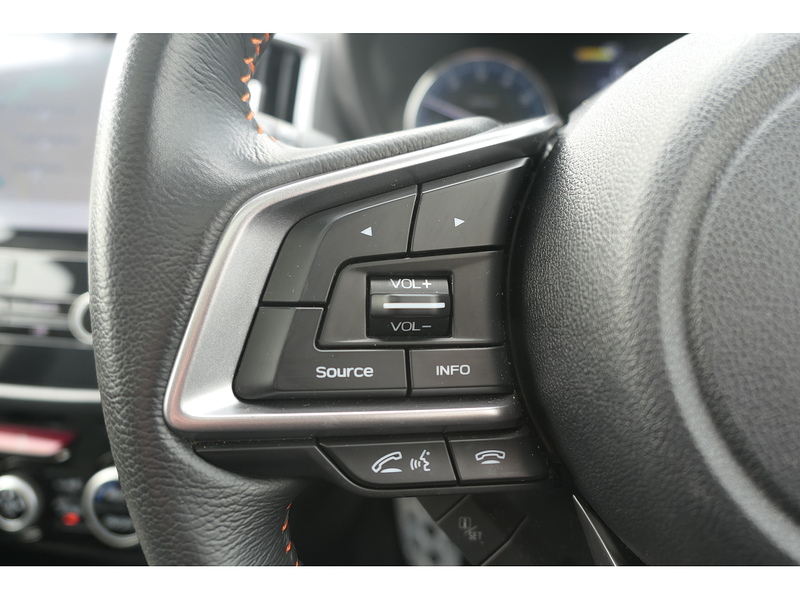 Subaru 2.0 i e-Boxer SE Premium SUV 5dr Petrol Hybrid Lineartronic 4WD Euro 6 (s/s) (150 ps)