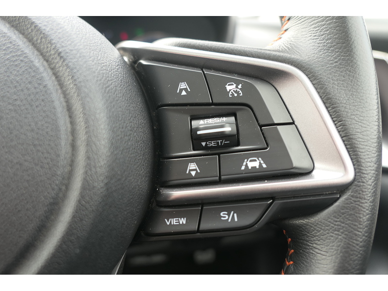 Subaru 2.0 i e-Boxer SE Premium SUV 5dr Petrol Hybrid Lineartronic 4WD Euro 6 (s/s) (150 ps)