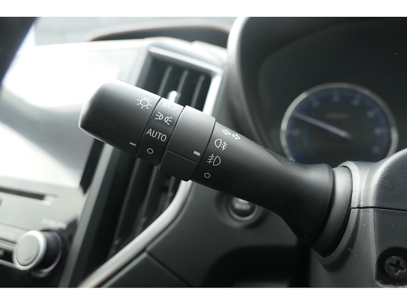 Subaru 2.0 i e-Boxer SE Premium SUV 5dr Petrol Hybrid Lineartronic 4WD Euro 6 (s/s) (150 ps)