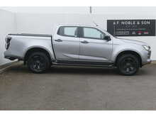 Isuzu D-Max TD V-Cross 