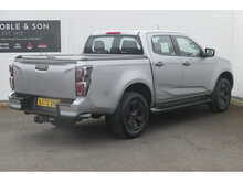 Isuzu D-Max TD V-Cross 