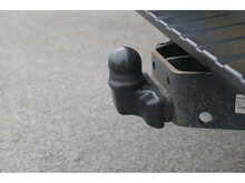 Isuzu D-Max TD V-Cross 