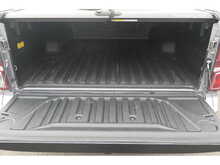 Isuzu D-Max TD V-Cross 