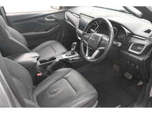 Isuzu D-Max TD V-Cross 