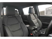 Isuzu D-Max TD V-Cross 