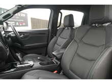 Isuzu D-Max TD V-Cross 