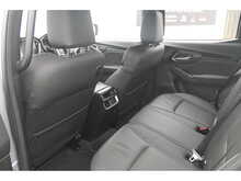 Isuzu D-Max TD V-Cross 