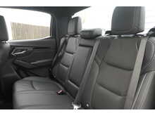 Isuzu D-Max TD V-Cross 