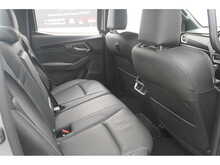 Isuzu D-Max TD V-Cross 