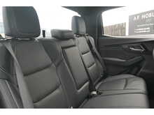 Isuzu D-Max TD V-Cross 