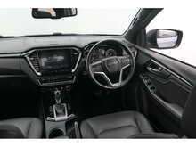 Isuzu D-Max TD V-Cross 