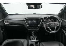 Isuzu D-Max TD V-Cross 