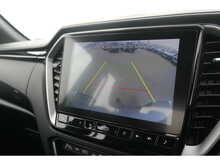 Isuzu D-Max TD V-Cross 