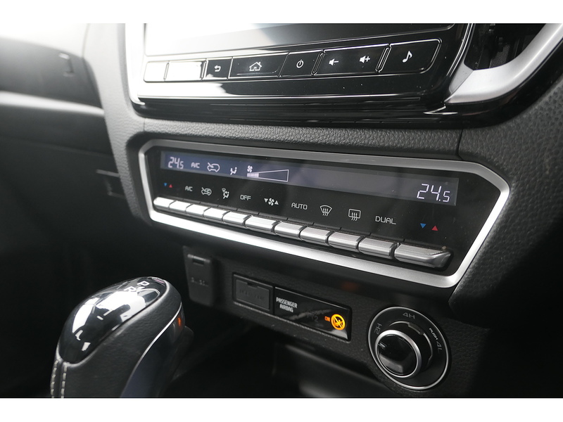 Isuzu 1.9 TD V-Cross Pickup Double Cab 4dr Diesel Auto 4WD Euro 6 (s/s) (164 ps)