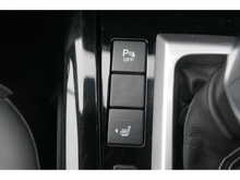 Isuzu D-Max TD V-Cross 