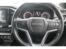 Isuzu D-Max TD V-Cross 