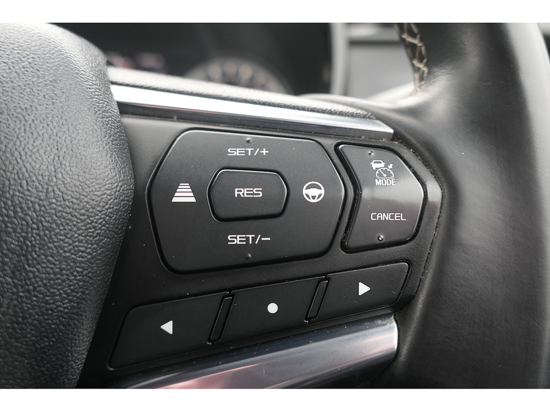 Isuzu 1.9 TD V-Cross Pickup Double Cab 4dr Diesel Auto 4WD Euro 6 (s/s) (164 ps)